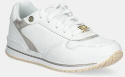 Tommy Hilfiger gyerek sportcipő fehér, T3A9-33765 - fehér 35