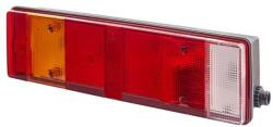 HELLA Lampa spate HELLA 2VD 008 204-251 (2VD 008 204-251) - fixbox