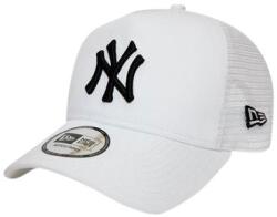 New Era TRUCKER , Alb , none