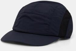 Jack Wolfskin baseball sapka Vent sötétkék, sima, A64898 - sötétkék M