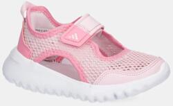 adidas gyerek sportcipő SUMMERFLEX - rózsaszín 34
