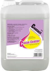 Clean Center Ablaktisztító 5 liter Contact T50_Clean Center - vegyesbolt