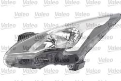 VALEO Far VALEO 045278 - fixbox