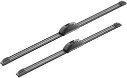 Bosch lamela stergator BOSCH 3 397 014 537 - fixbox