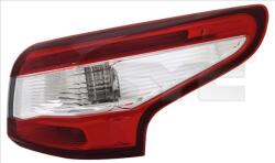 TYC Lampa spate TYC 11-14562-06-2 (11-14562-06-2) - fixbox