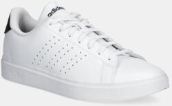 Adidas sportcipő Advantage 2.0 - fehér Férfi 42 2/3 - answear - 26 990 Ft