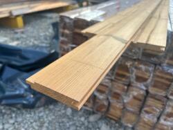 Basil Interforest Lambriu UNO - Termotratat - Pin Nordic Finlanda - 17x95x2400mm (BR-GRD-RN-01-1-1-1-1-1-2-1-2-2-1-1-1-2-1-2)