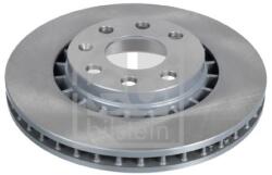 Febi Bilstein Disc frana FEBI BILSTEIN 05179 (05179) - fixbox