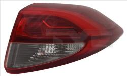 TYC Lampa spate TYC 11-6853-16-2 (11-6853-16-2) - fixbox