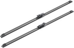 Bosch lamela stergator BOSCH 3 397 014 824 - fixbox