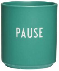 Design Letters bögre Favourite Cups 250 ml - többszínű Univerzális méret