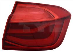TYC Lampa spate TYC 11-6910-10-9 (11-6910-10-9) - fixbox