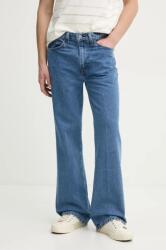 Levi's farmer STA-PREST FLARE II férfi, A3552 - kék 34/32