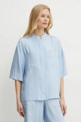 HUGO BOSS ing női, regular, 50530571 - kék 36