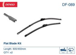DENSO Lamela stergator DENSO DF-089 (DF-089) - fixbox
