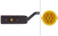 HELLA Lampa spate HELLA 2VP 340 934-211 (2VP 340 934-211) - fixbox