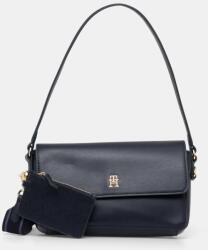 Tommy Hilfiger kézitáska sötétkék, AW0AW17219 - sötétkék Univerzális méret