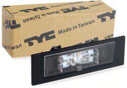 TYC Iluminare numar de circulatie TYC 15-0213-00-9 - fixbox