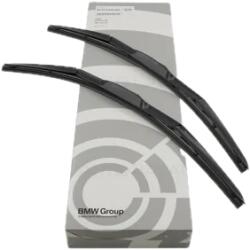 BMW Set stergatoare parbriz 450/475MM ORIGINAL BMW 61610040534 (61 61 0 040 534)