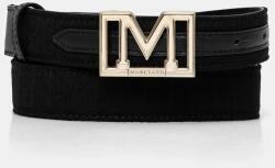 Marciano Guess öv fekete, női, 4BGZ13 7229A - fekete L