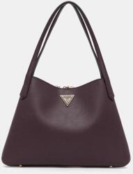 Guess kézitáska SORA HWVG95 07220 - lila Univerzális méret