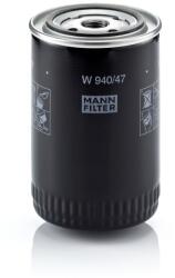 Mann-filter Filtru ulei MANN-FILTER W 940/47 (W 940/47) - fixbox
