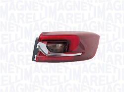 Magneti Marelli Lampa spate MAGNETI MARELLI 714020590803 (714020590803) - fixbox