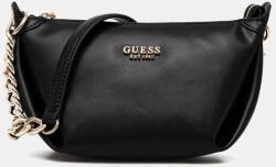 Guess kézitáska ECO EVAINE fekete, HWEVG9 53517 - fekete Univerzális méret