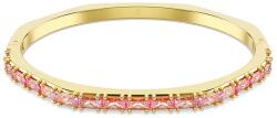 Swarovski karperec MATRIX női, 5720624 - rózsaszín L