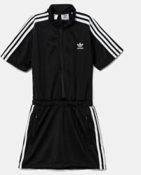 adidas Originals gyerek ruha - fekete 158