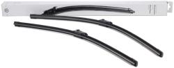 Volkswagen Set stergatoare parbriz 550/630 mm ORIGINAL VW GROUP 5NB998002 (5NB998002)