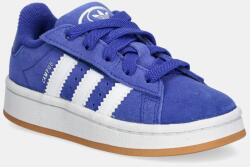 adidas Originals gyerek velúr sportcipő CAMPUS 00s - kék 21