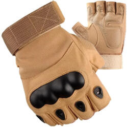  Extralink Military R? Kawice Taktyczne Bojowe Survival Bez Palcw Militarne L Mil-694