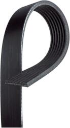 GATES Curea transmisie cu caneluri GATES 7PK1165SF - fixbox
