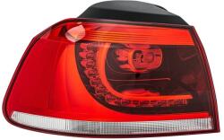 HELLA Lampa spate HELLA 2SD 010 408-071 (2SD 010 408-071) - fixbox