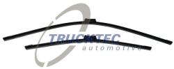 TRUCKTEC Lamela stergator TRUCKTEC AUTOMOTIVE 07.58. 027 (07.58.027) - fixbox