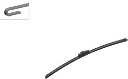 Bosch lamela stergator BOSCH 3 397 008 938 - fixbox