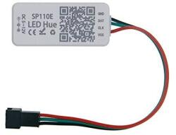limaLED Bluetooth Контролер Symphony RGB LED Пиксели WS2811 (2230)