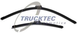 TRUCKTEC Lamela stergator TRUCKTEC AUTOMOTIVE 07.58. 022 (07.58.022) - fixbox