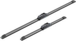 Bosch Set stergatoare parbriz Bosch Aerotwin AR141S 650/400 mm 3397014141 (3 397 014 141)