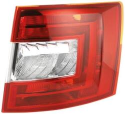 HELLA Lampa spate HELLA 2VP 354 818-021 (2VP 354 818-021) - fixbox