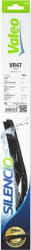 Valeo Lamela stergator VALEO 574587 (574587) - fixbox