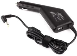 Acer Incarcator auto Acer A065R180P 65W mufa 5.5x1.7mm Mentor Premium