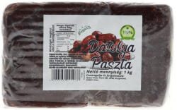Bagoila Datolyapaszta 1000g - vegyesbolt