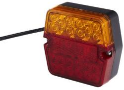 HELLA Lampa spate HELLA 2VA 357 023-021 (2VA 357 023-021)