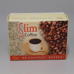 Vita Crystal slim coffee 210 g - vegyesbolt