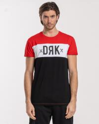 Dorko SPORTIFY T-SHIRT MEN roșu XXL