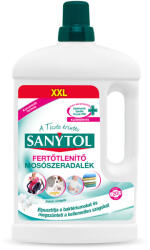 Sanytol Fertőtlenítő mosószeradalék 1 liter Sanytol - vegyesbolt