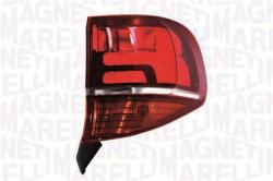 Magneti Marelli Lampa spate MAGNETI MARELLI 710815040015 (710815040015) - fixbox