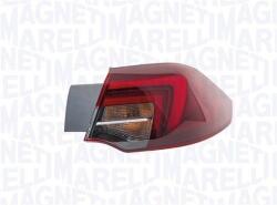 Magneti Marelli Lampa spate MAGNETI MARELLI 714020650706 (714020650706) - fixbox